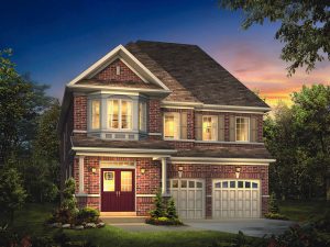 credit valley manors model home 4