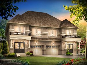 credit valley manors model home 5